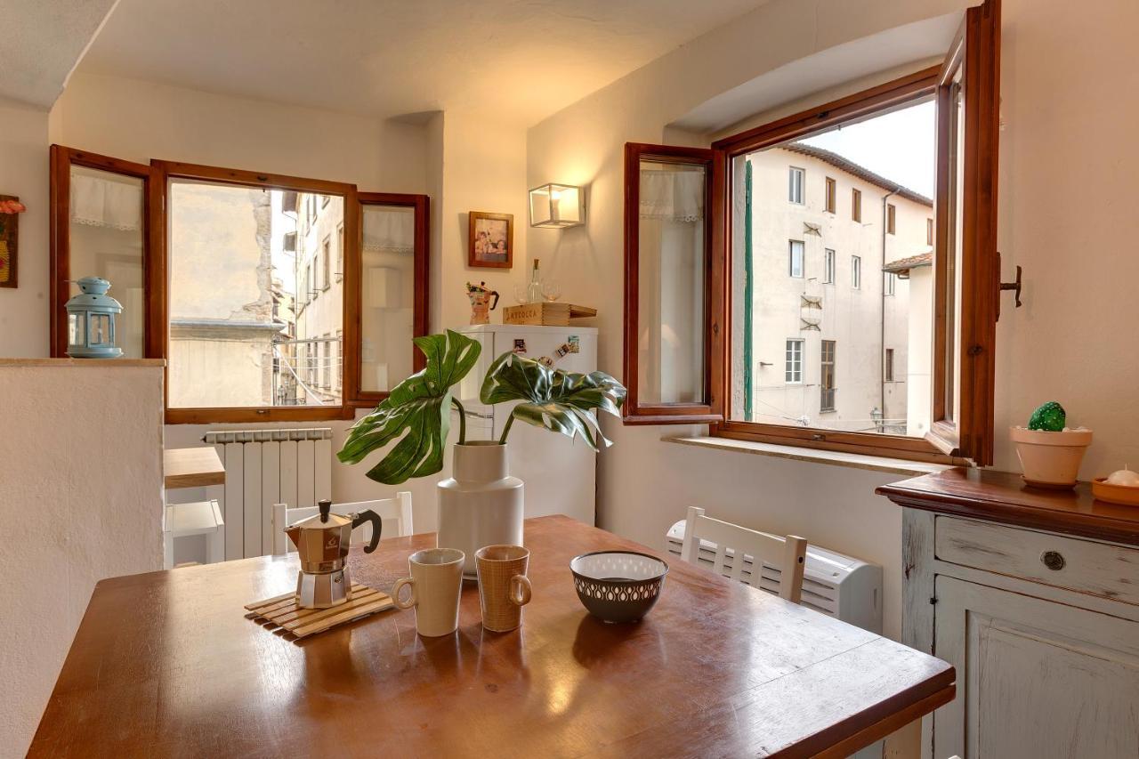 Toscanella Apartment By Mamo Флоренція Екстер'єр фото